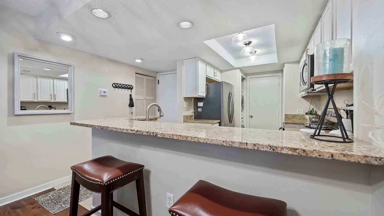 Photo of Kitchen in Shelter Cove