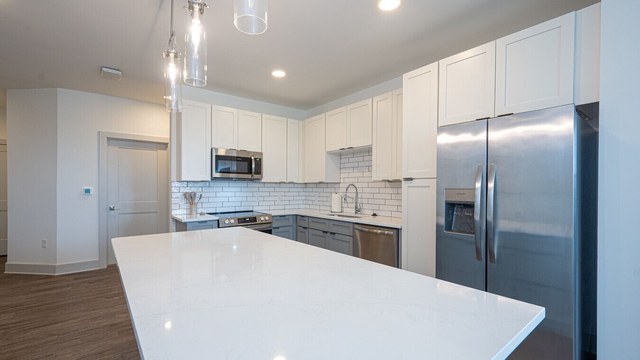 Photo of Kitchen in Clover