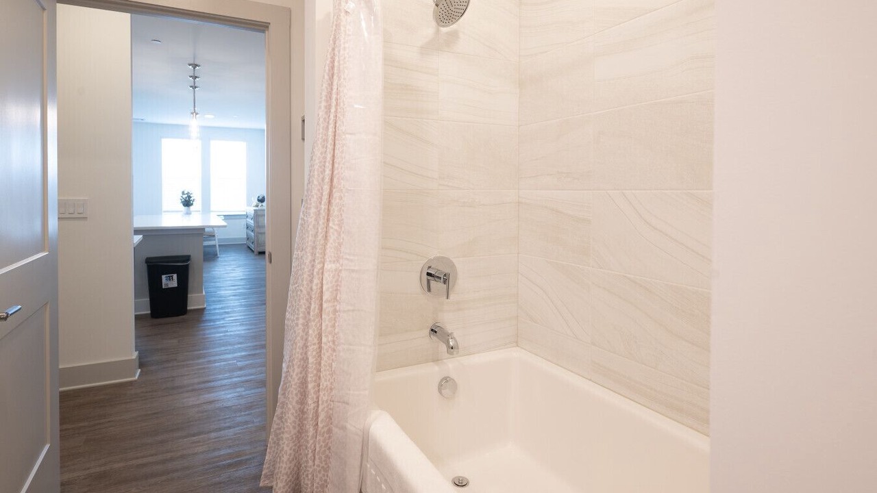 Photo of Bathroom in Clover