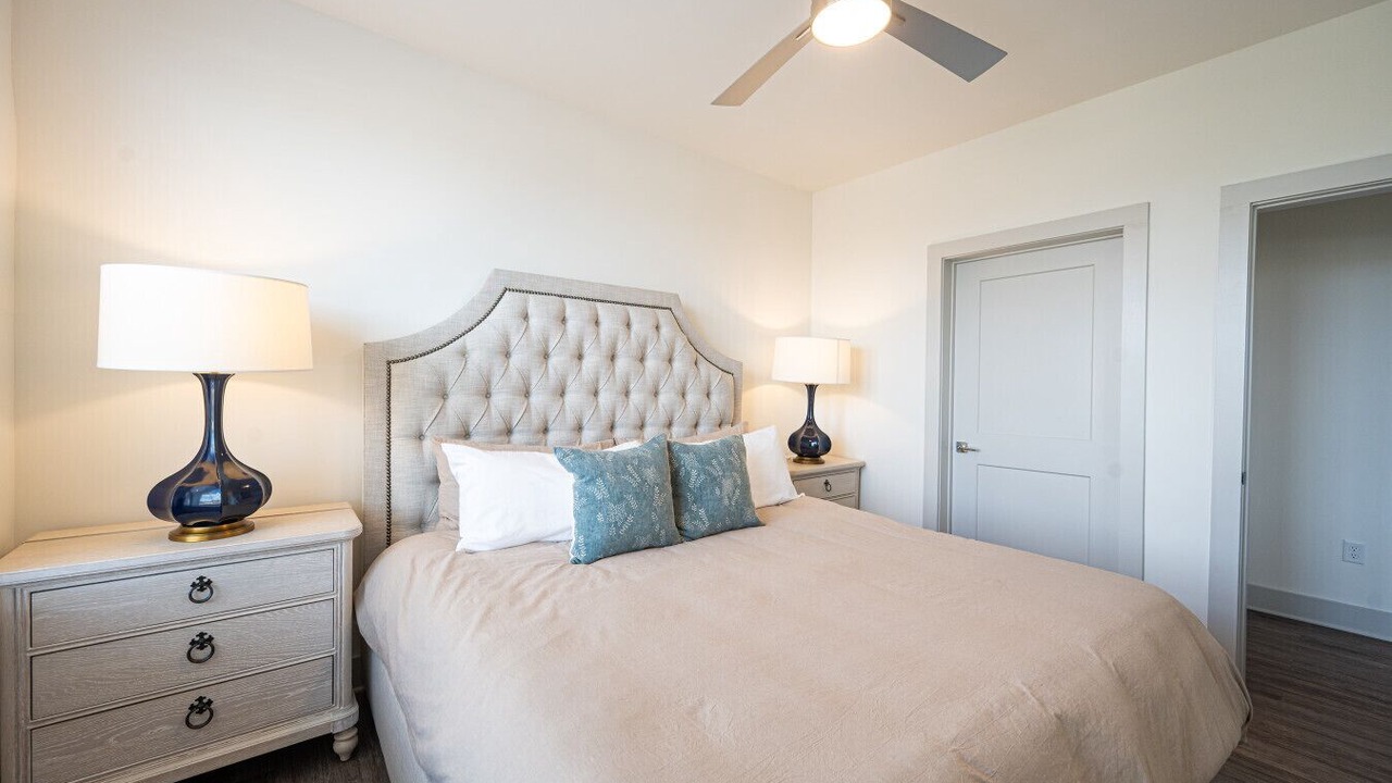 Photo of Bedroom in Clover