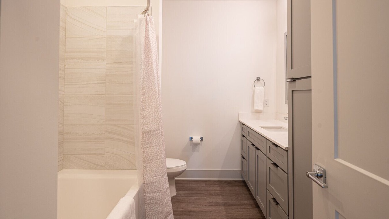 Photo of Bathroom in Clover