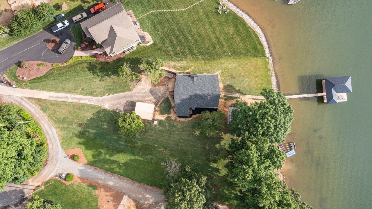 Photo of Outdoor in Lake Norman of Catawba