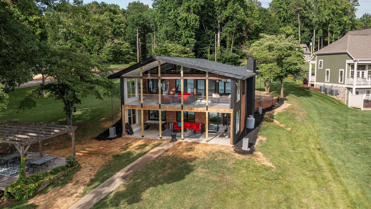 Photo of Outdoor in Lake Norman of Catawba