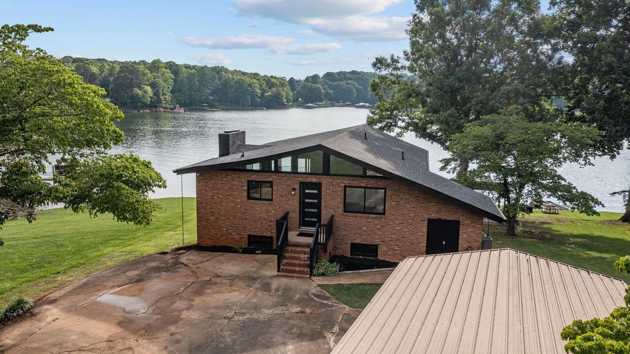 Photo of Outdoor in Lake Norman of Catawba