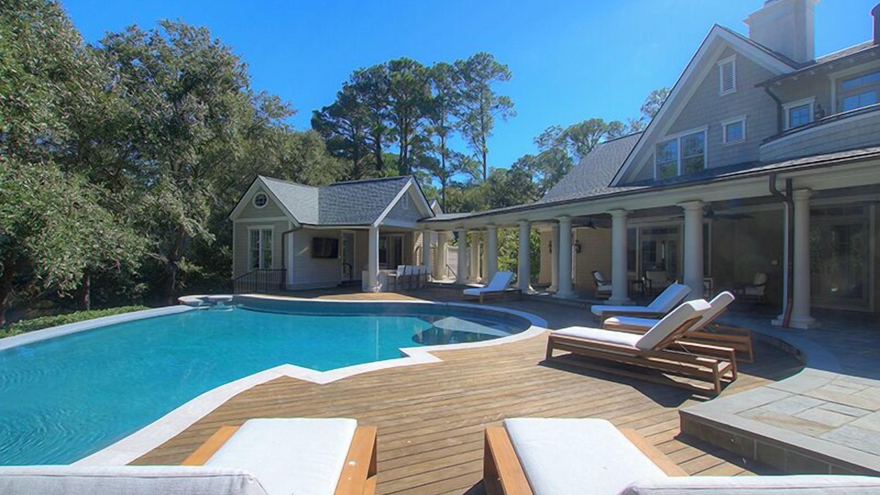 Photo of Outdoor in Sea Pines