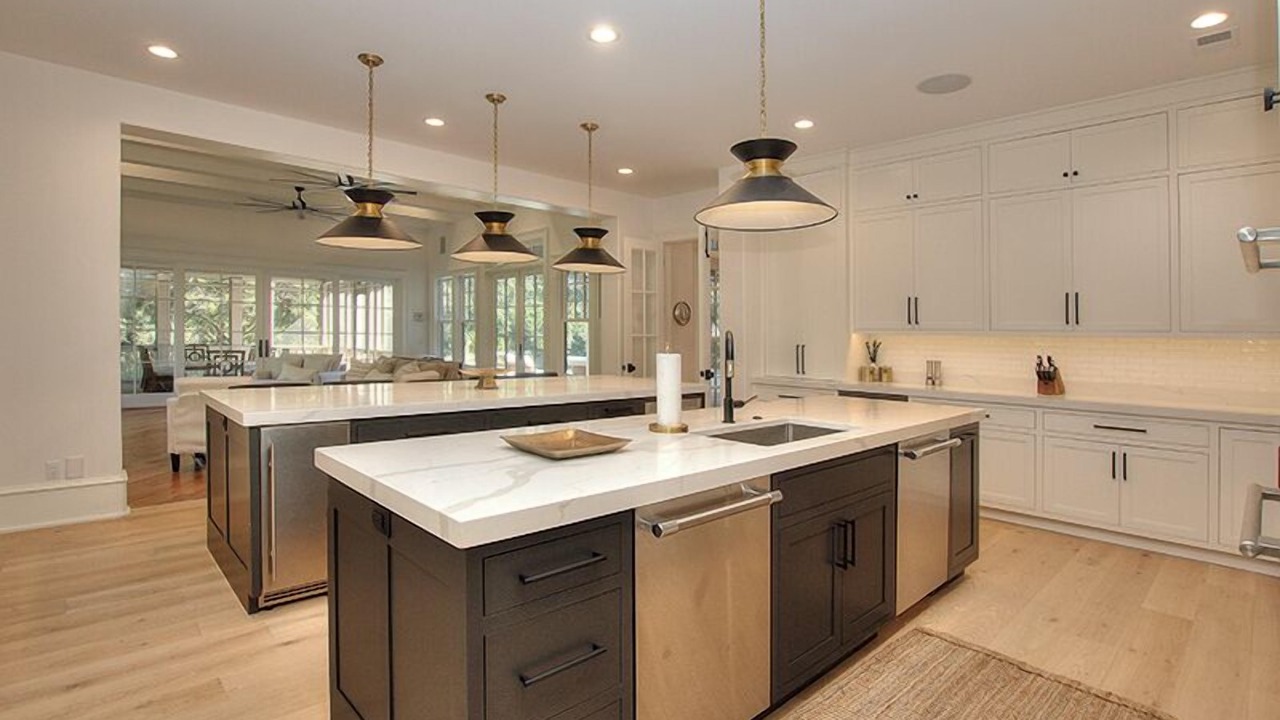 Photo of Kitchen in Sea Pines