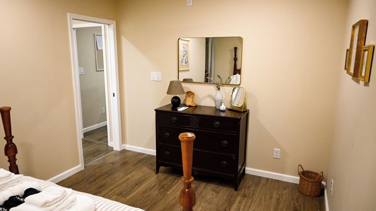Photo of Bedroom in Lydia