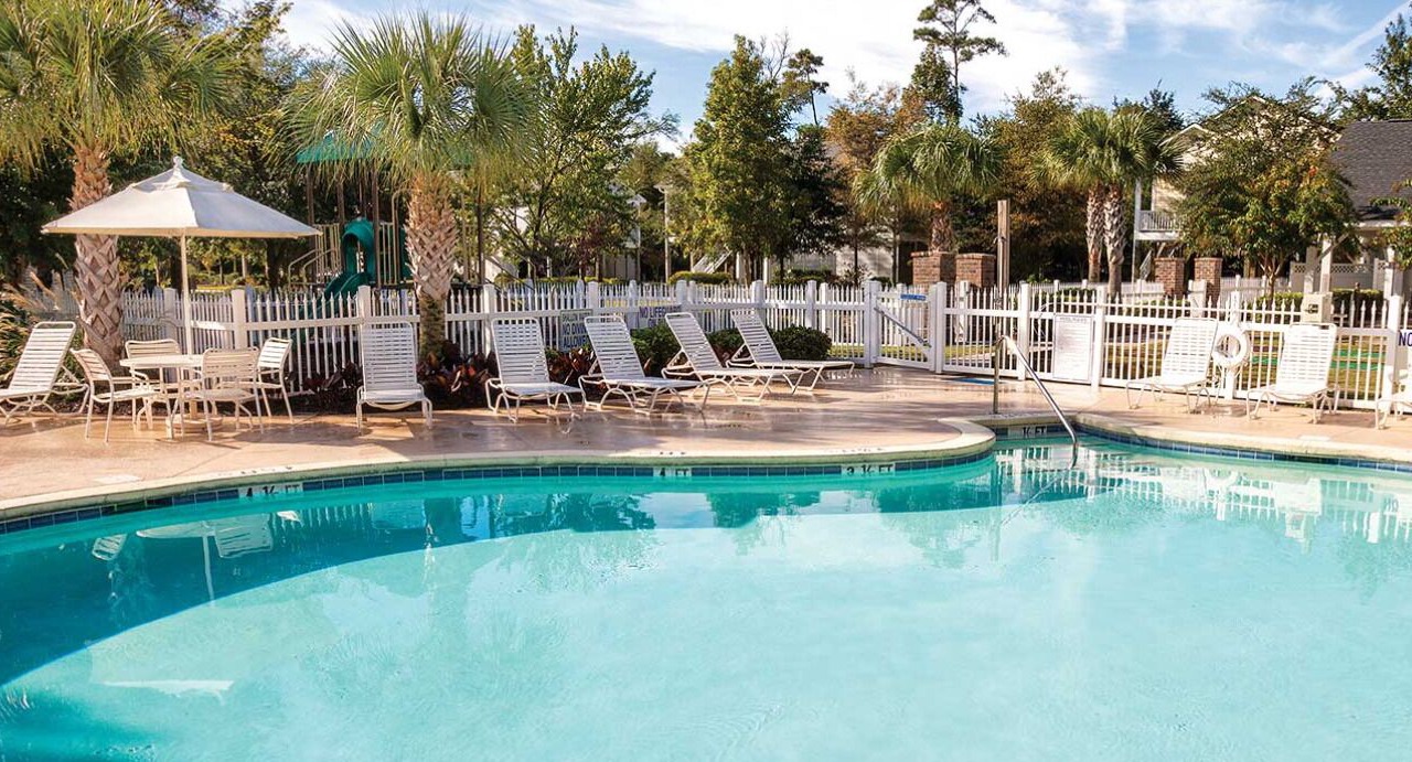 Photo of Outdoor in Ocean Drive