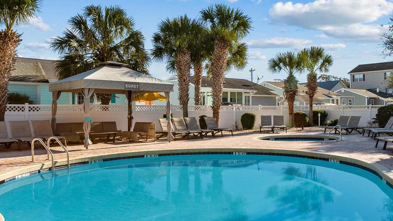 Photo of Outdoor in Ocean Drive