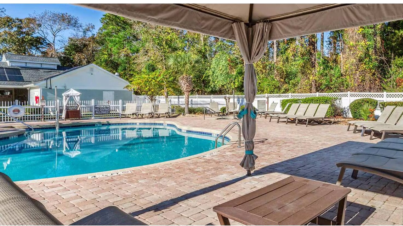 Photo of Outdoor in Ocean Drive