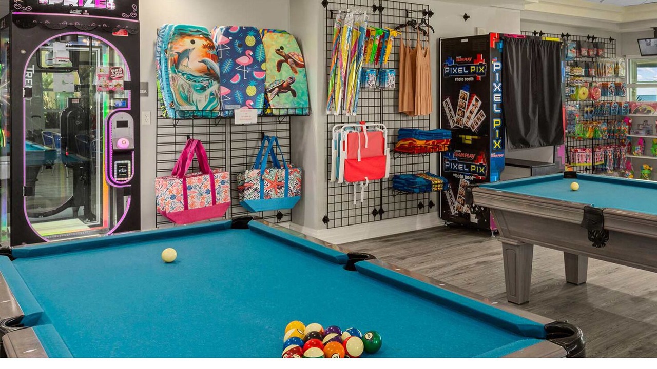 Photo of Bedroom in Ocean Drive