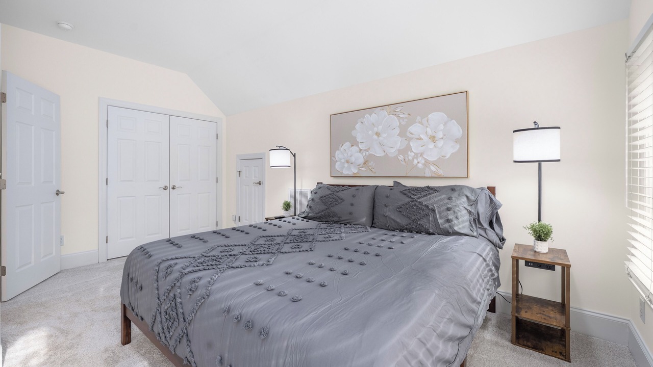 Photo of Bedroom in Westport