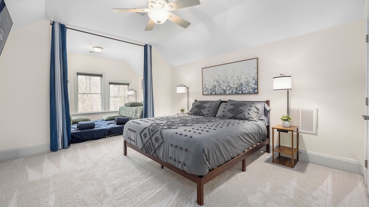Photo of Bedroom in Westport
