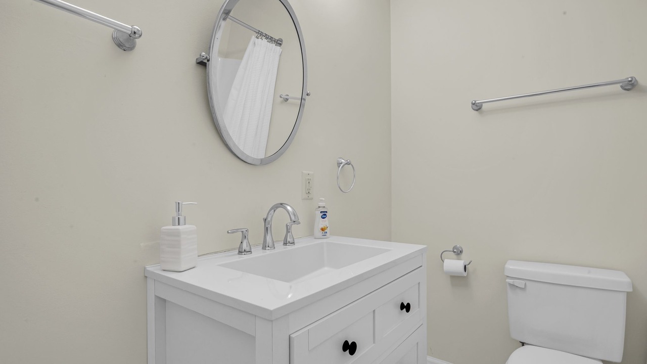 Photo of Bathroom in Bluffton