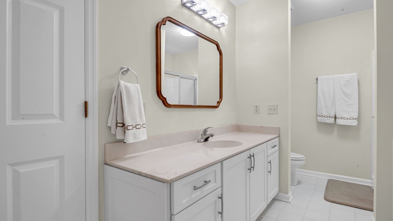 Photo of Bathroom in Bluffton
