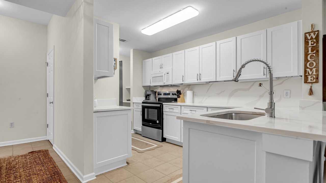Photo of Kitchen in Bluffton