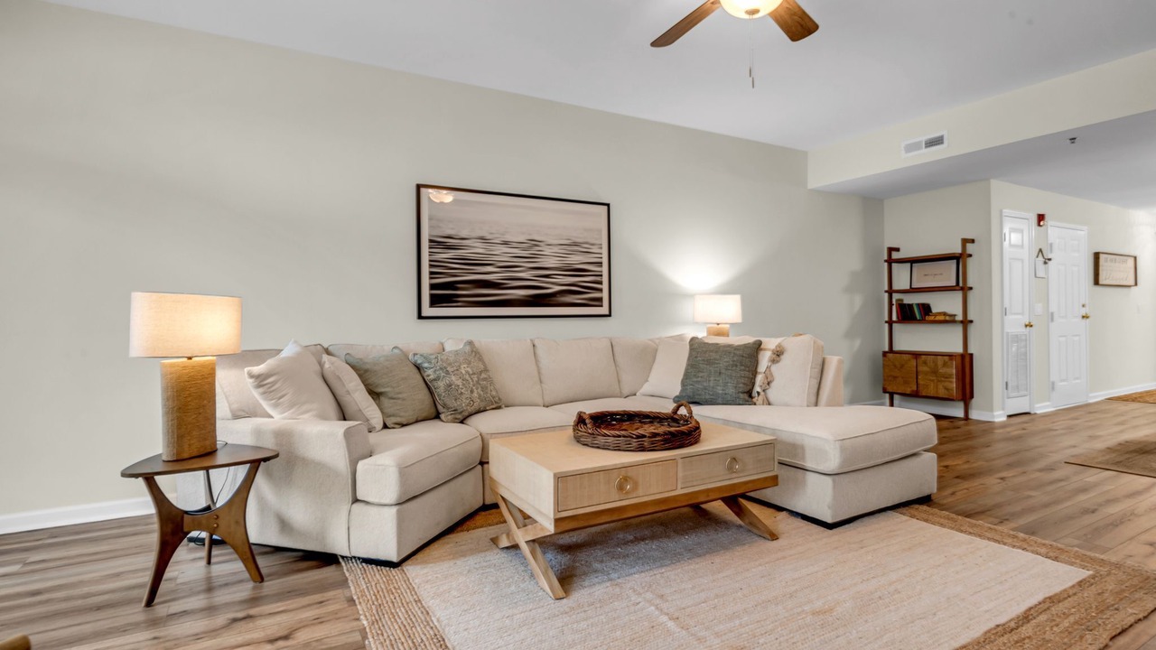 Photo of Livingroom in Bluffton