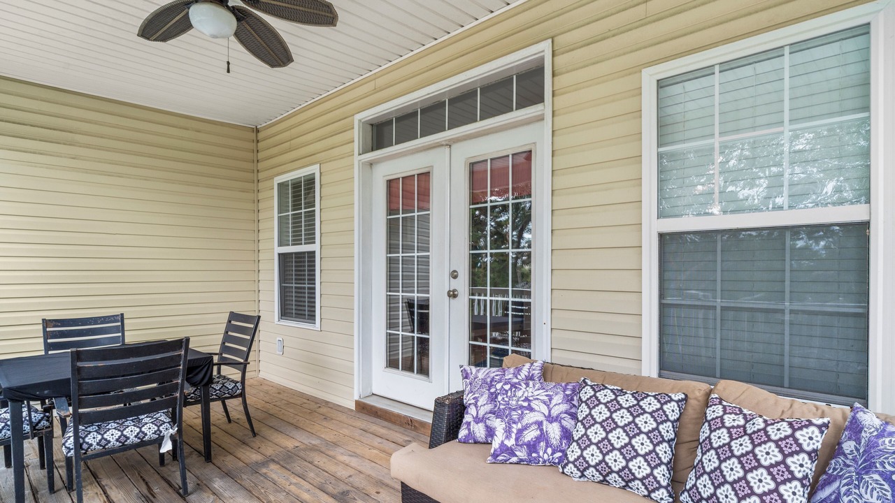 Photo of Outdoor in Crescent Beach