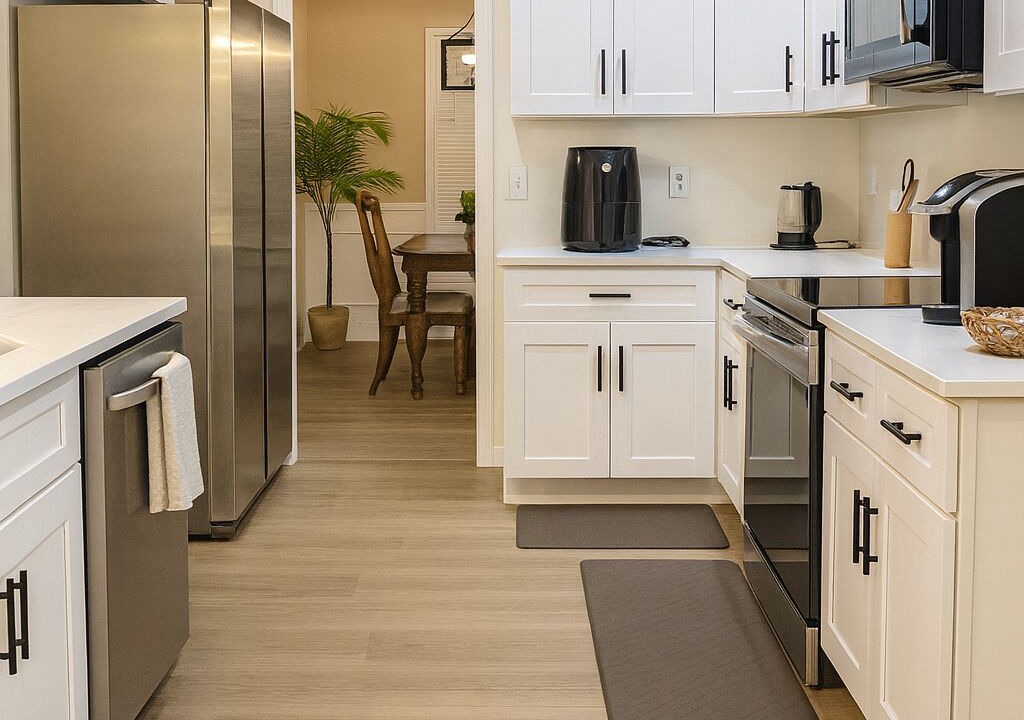 Photo of Kitchen in Fayetteville