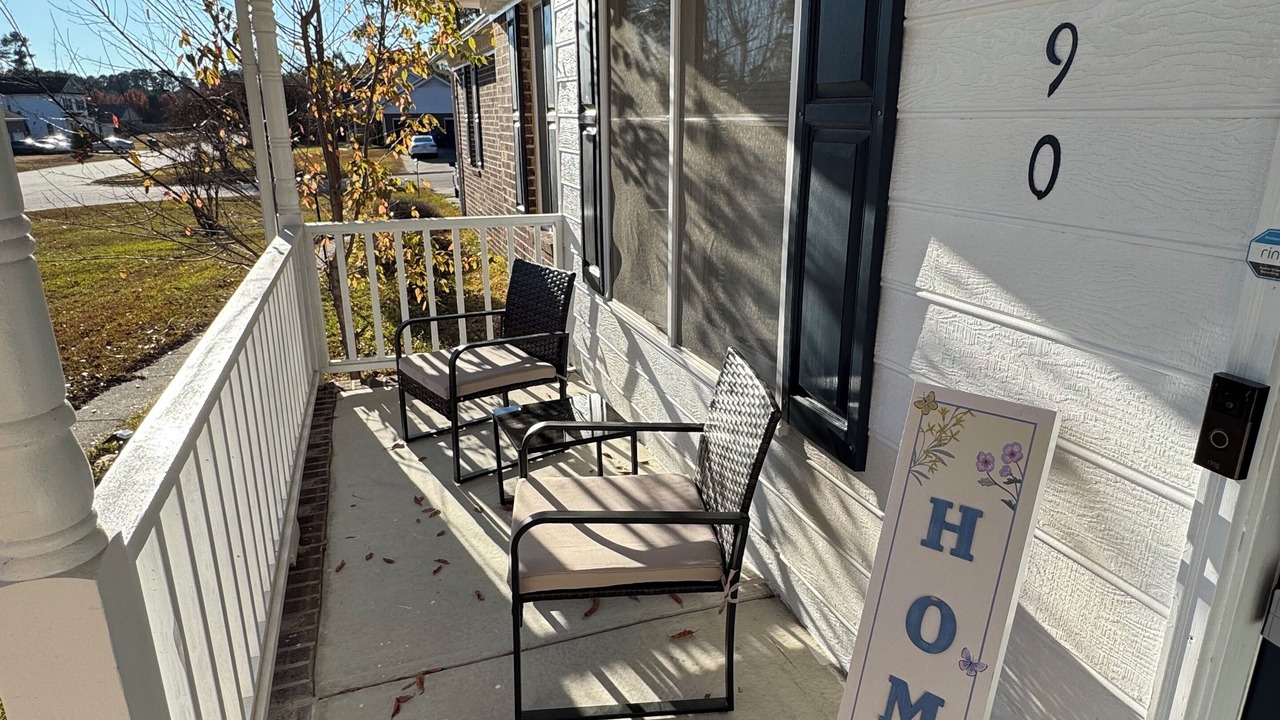 Photo of Outdoor in Fayetteville