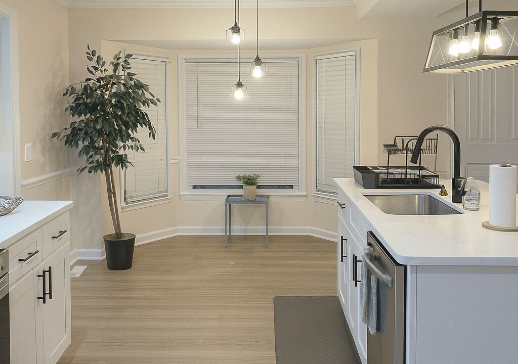 Photo of Kitchen in Fayetteville