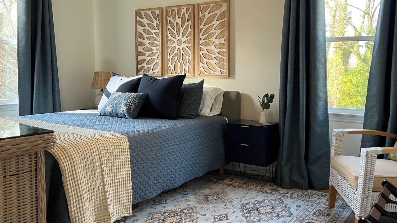 Photo of Bedroom in Greensboro