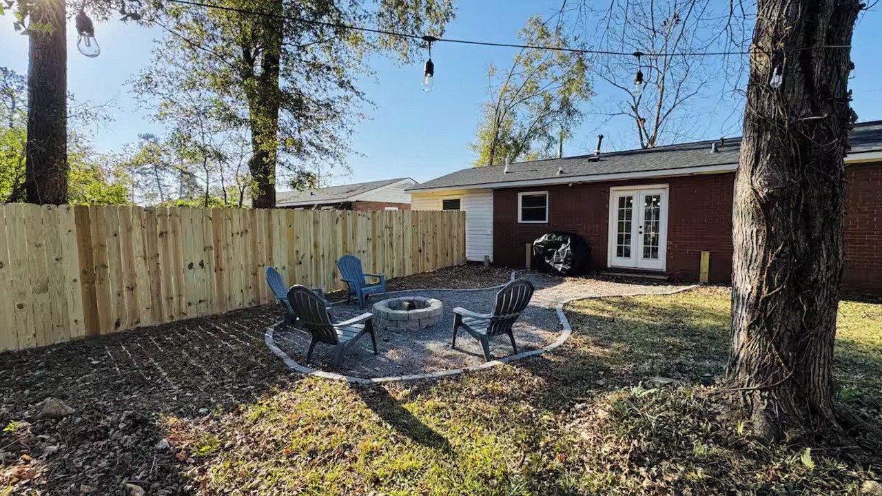 Photo of Outdoor in Augusta