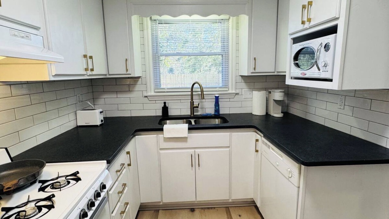 Photo of Kitchen in Augusta