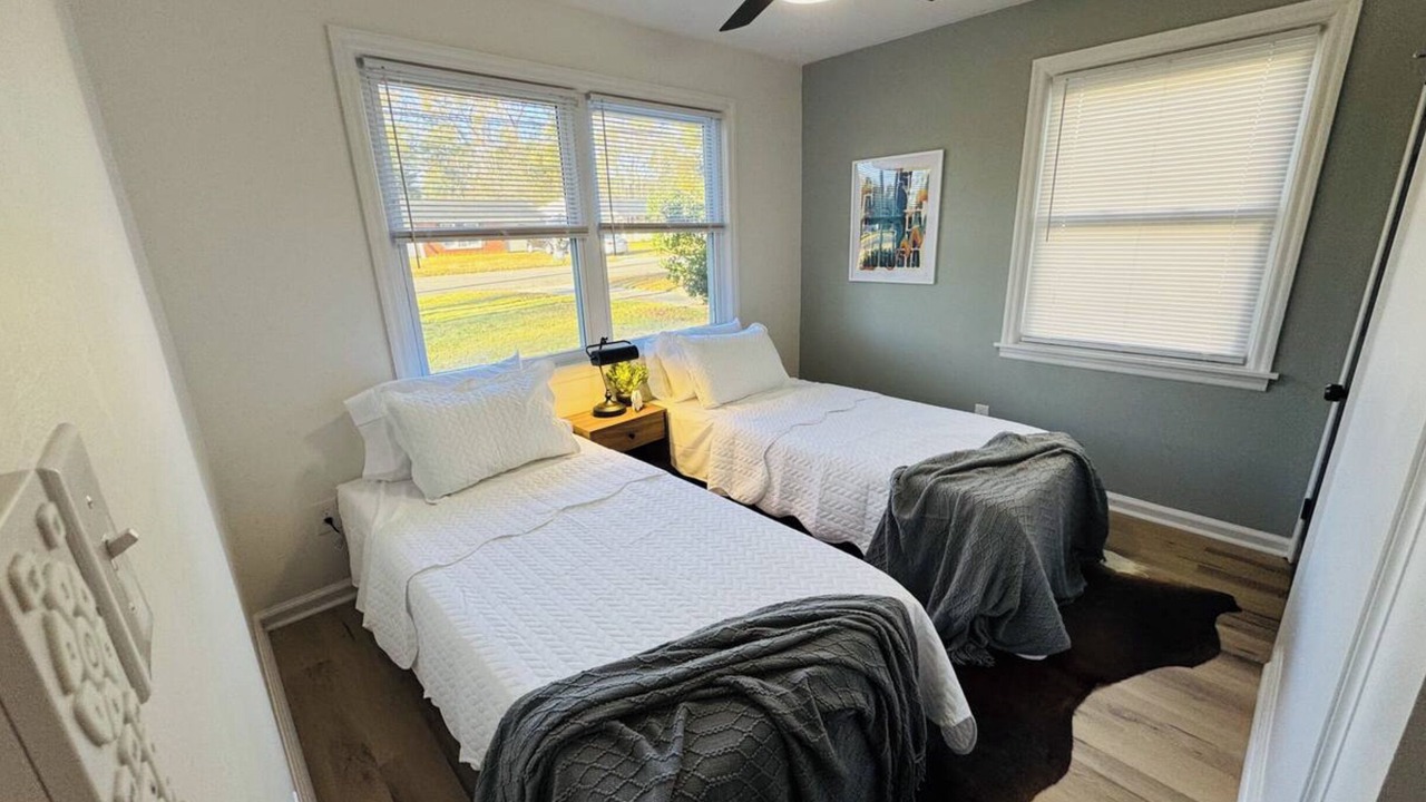 Photo of Bedroom in Augusta