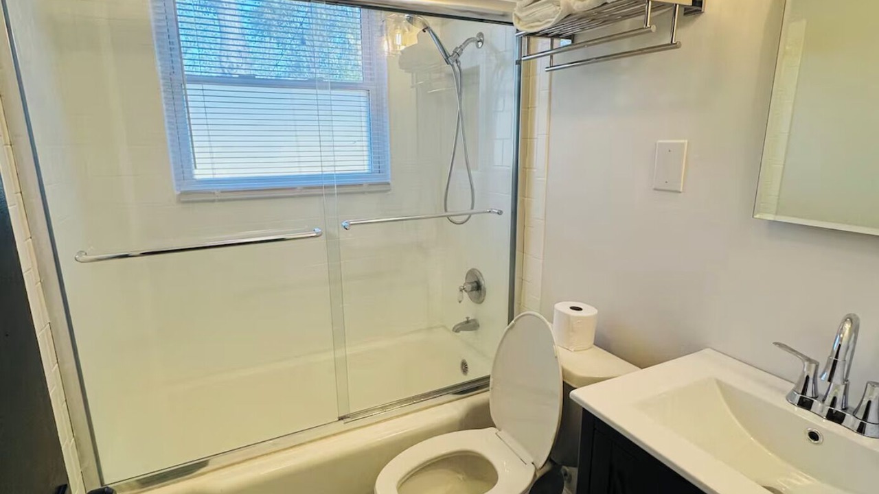 Photo of Bathroom in Augusta