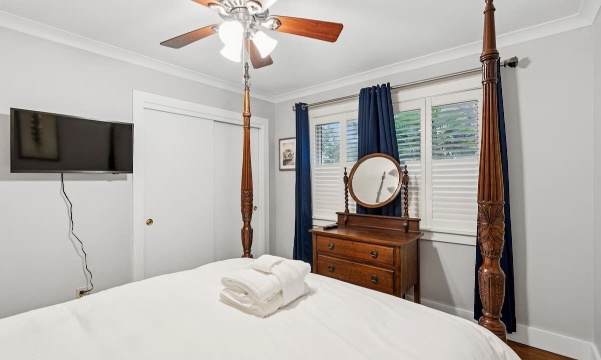 Photo of Bedroom in West Ashley