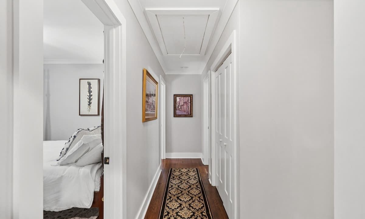 Photo of Bedroom in West Ashley