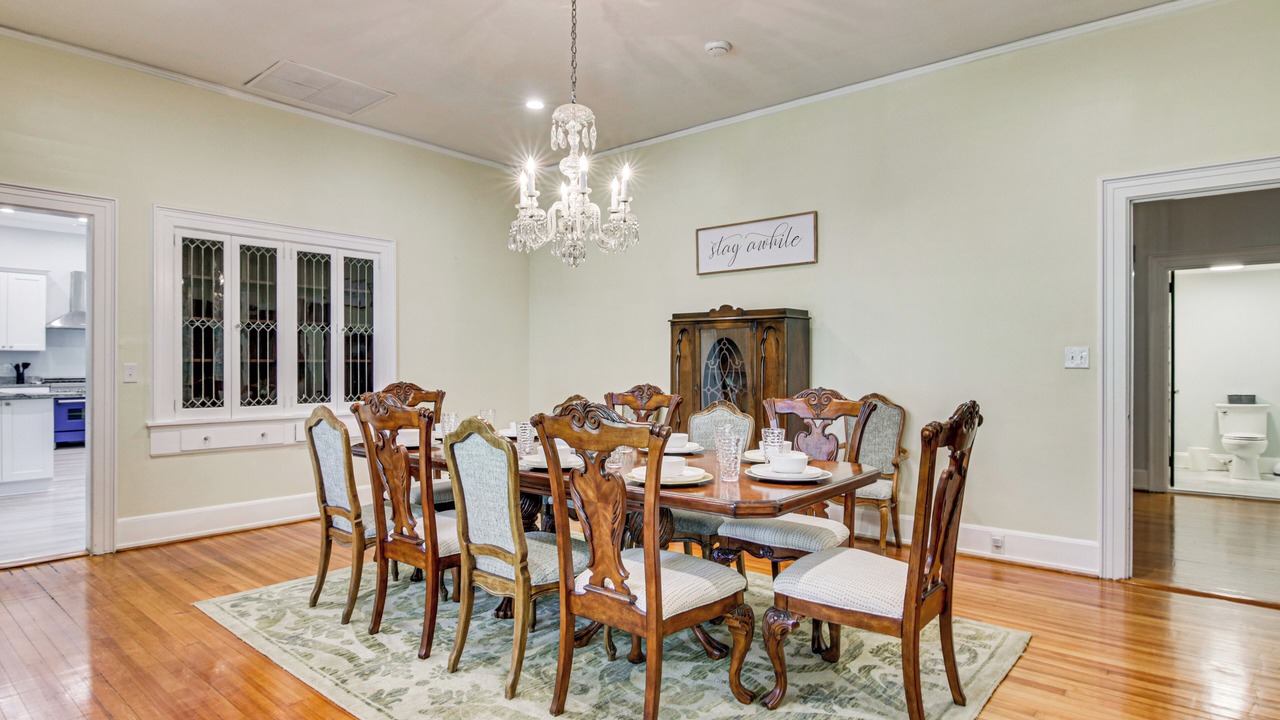 Photo of Livingroom in Hartsville