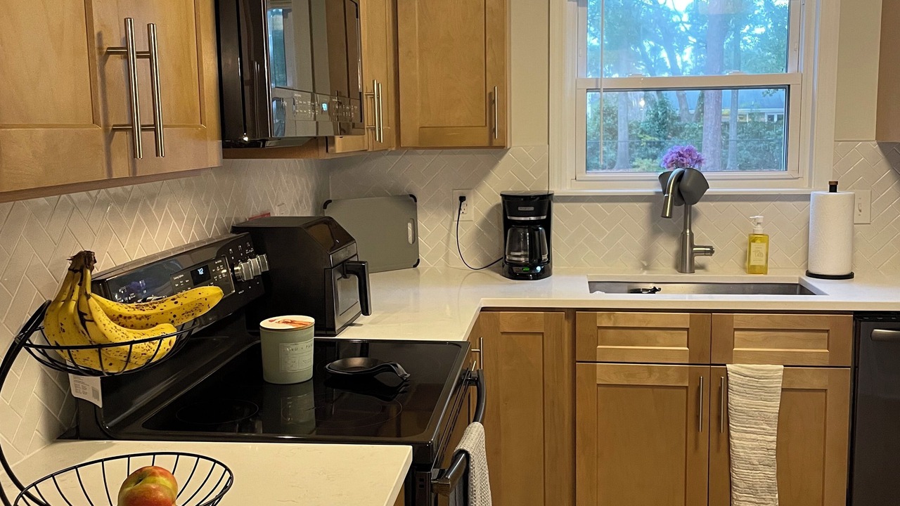 Photo of Kitchen in Summerville