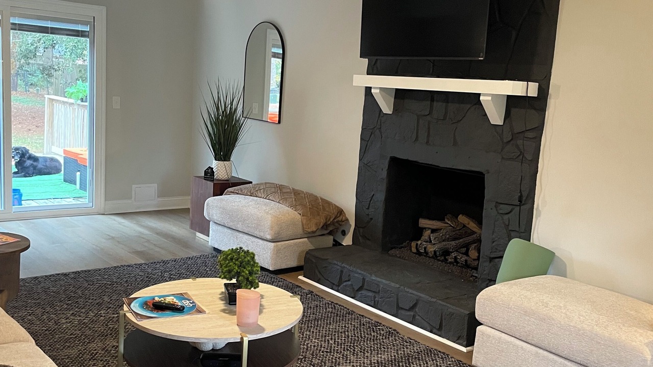Photo of Livingroom in Summerville