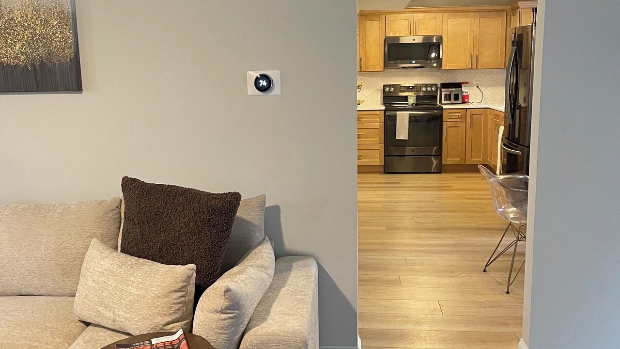 Photo of Livingroom in Summerville