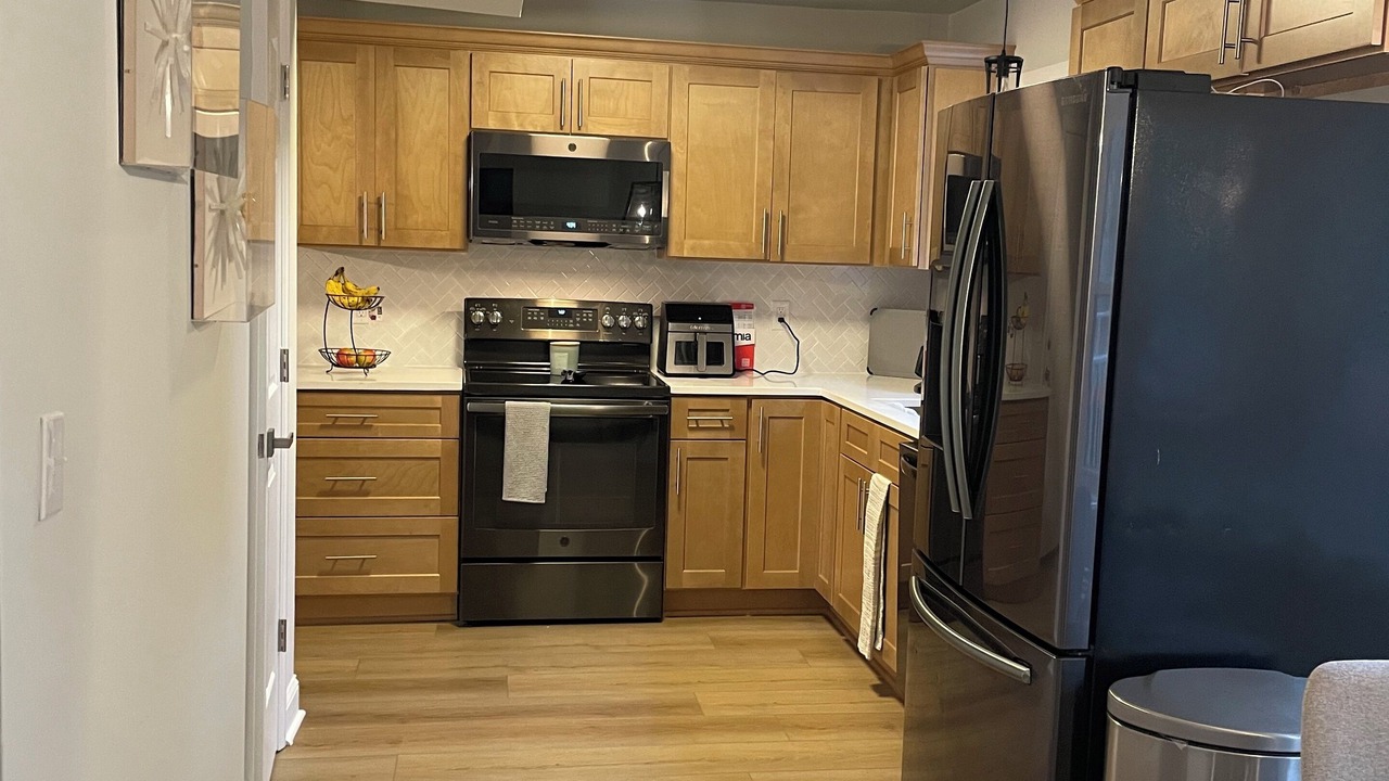 Photo of Kitchen in Summerville