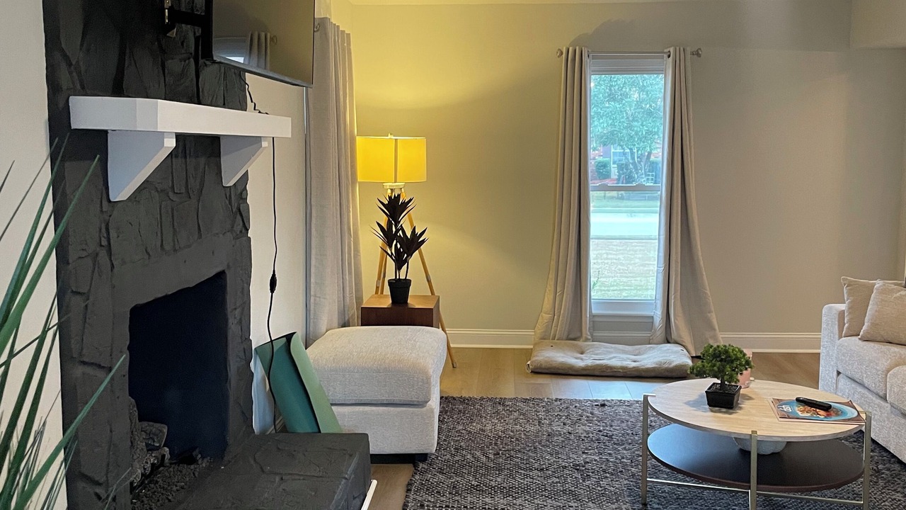 Photo of Livingroom in Summerville