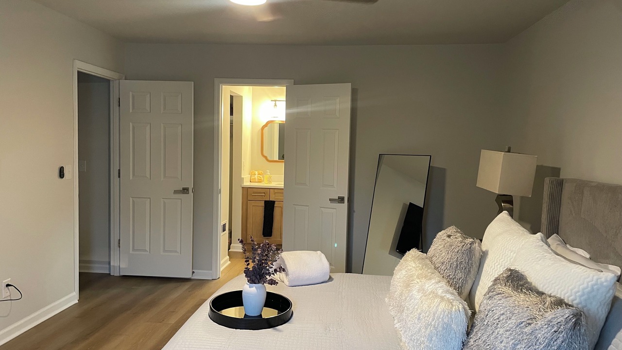 Photo of Bedroom in Summerville