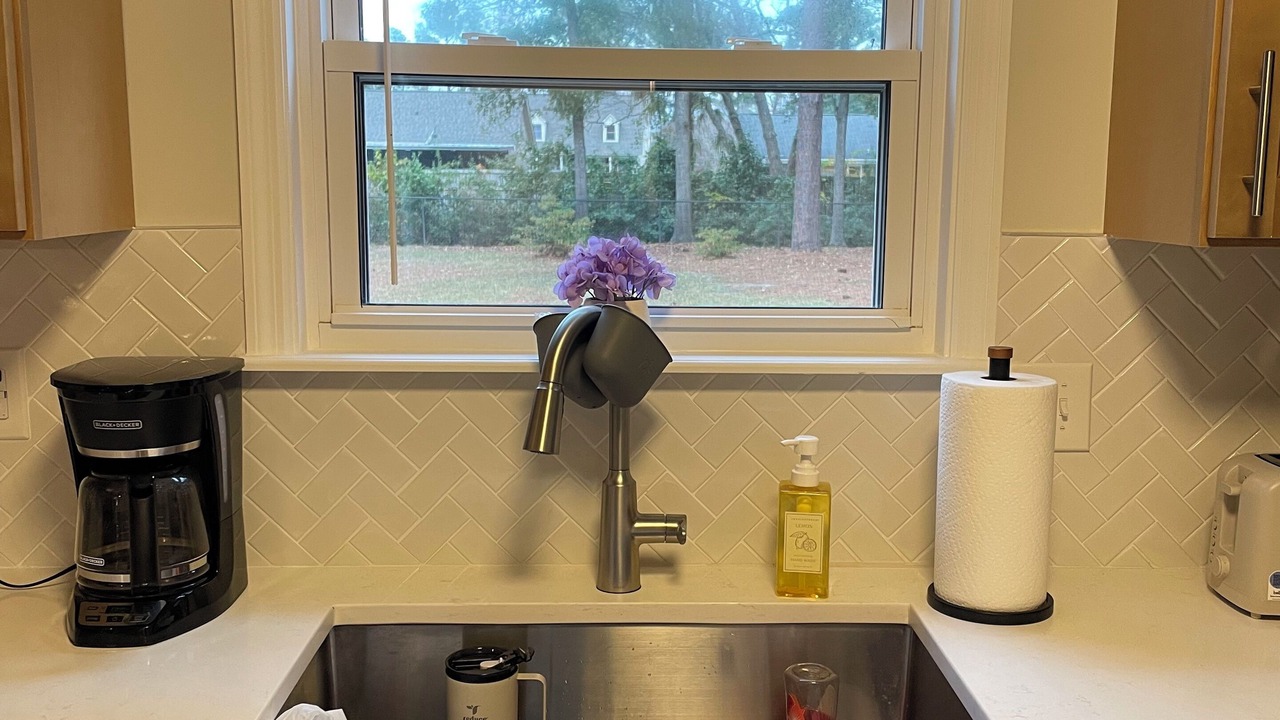 Photo of Kitchen in Summerville