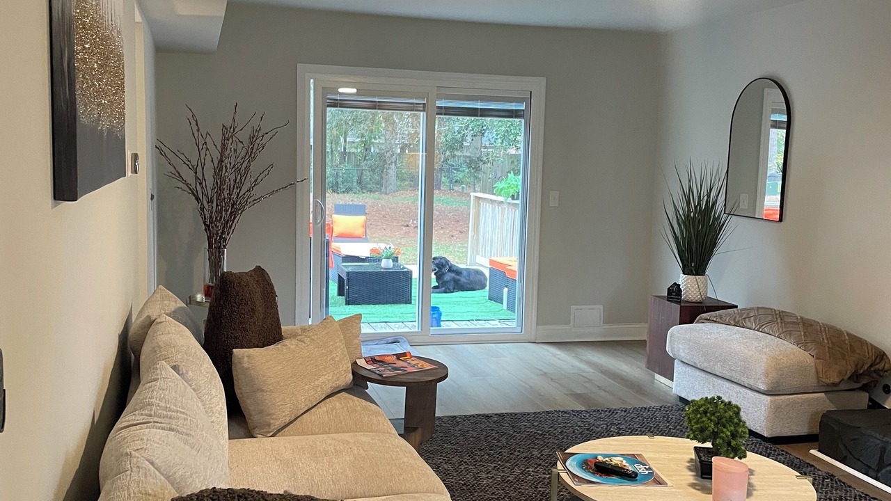 Photo of Livingroom in Summerville