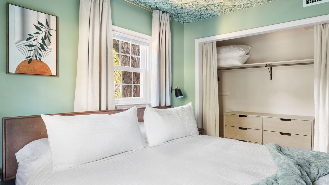 Photo of Bedroom in West Ashley