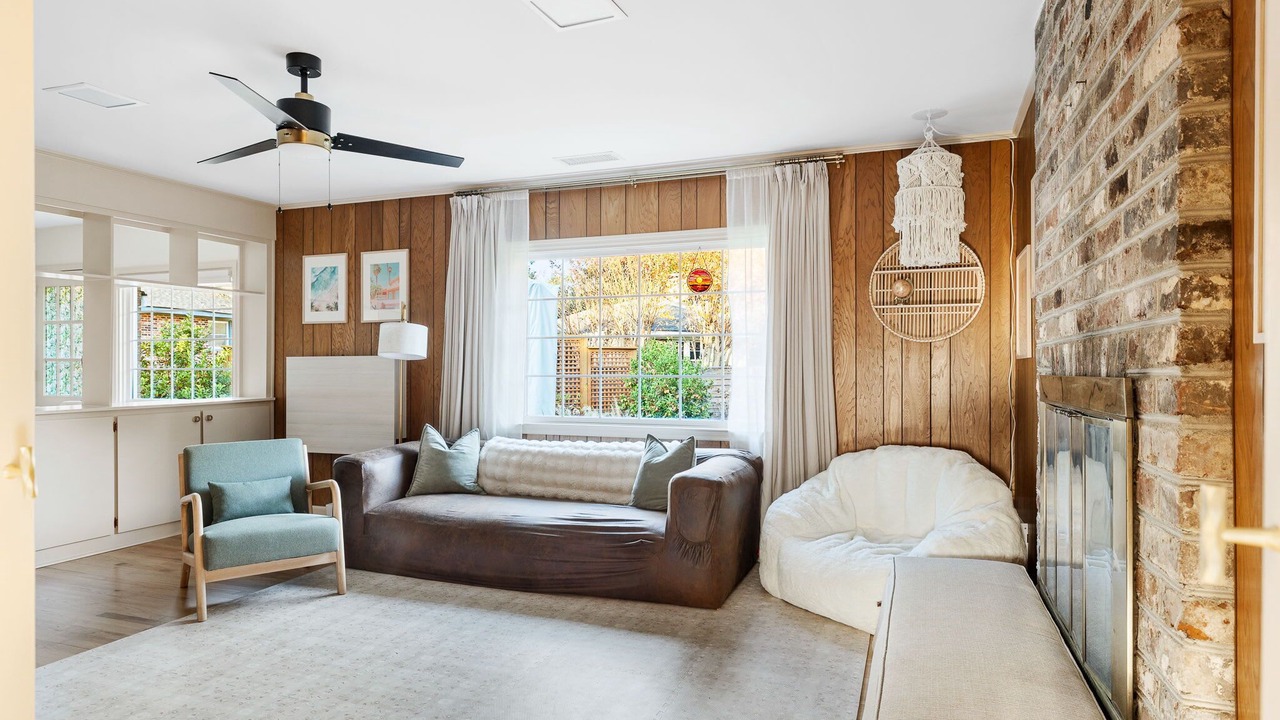 Photo of Bedroom in West Ashley