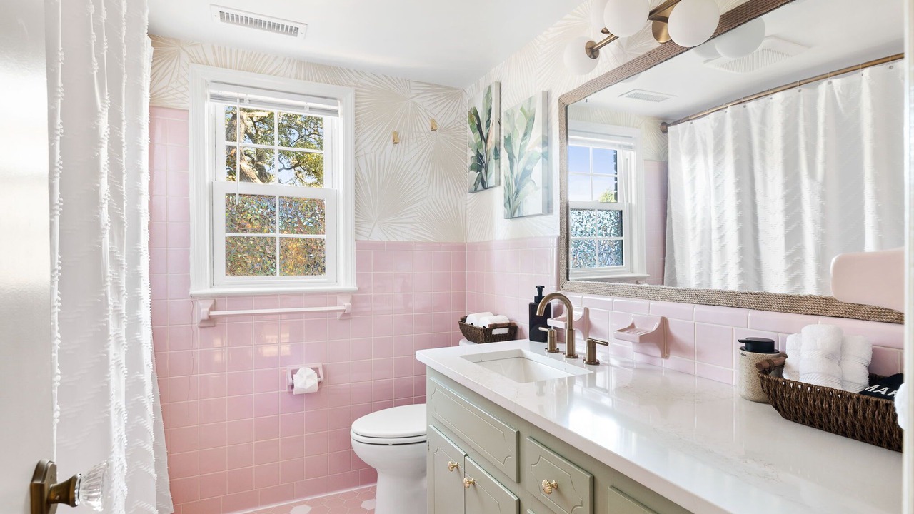 Photo of Bathroom in West Ashley
