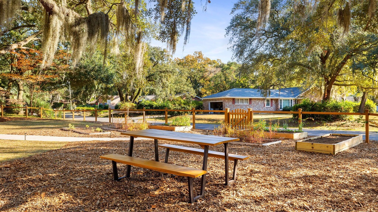 Photo of Outdoor in West Ashley