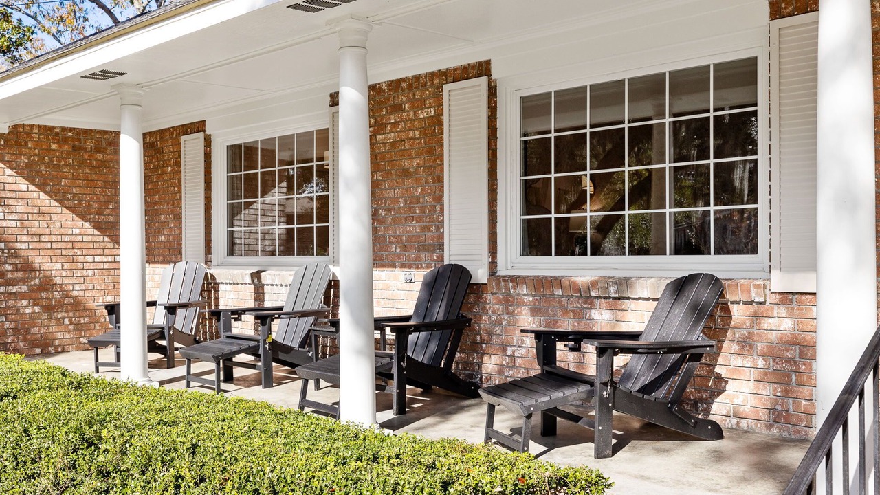 Photo of Outdoor in West Ashley