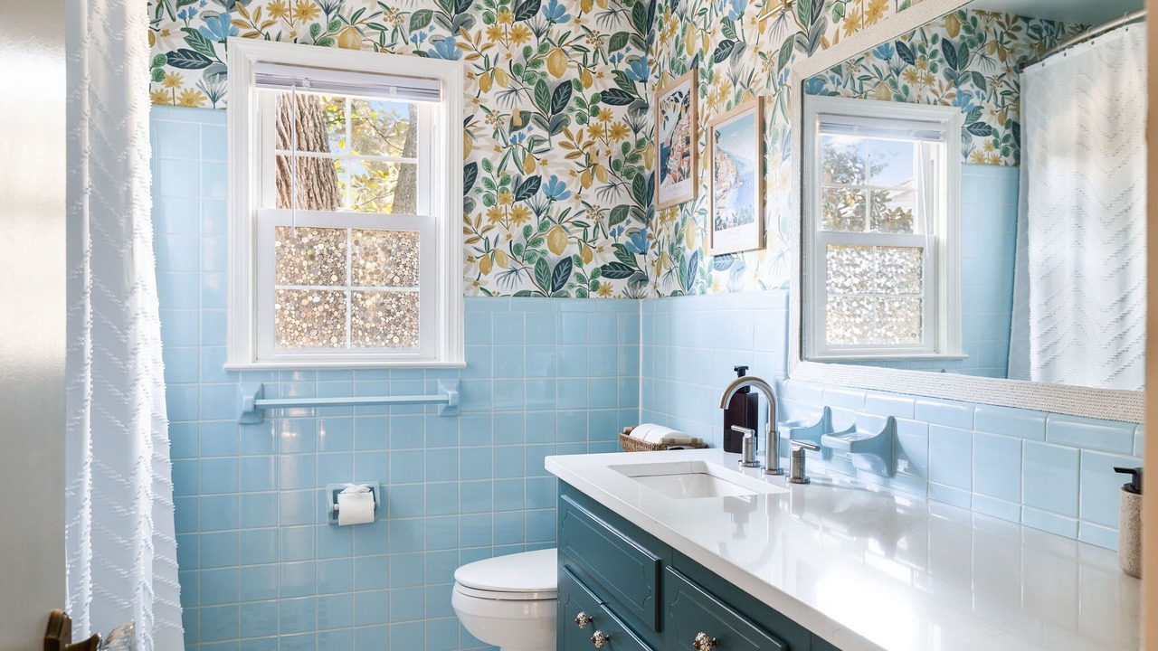 Photo of Bathroom in West Ashley