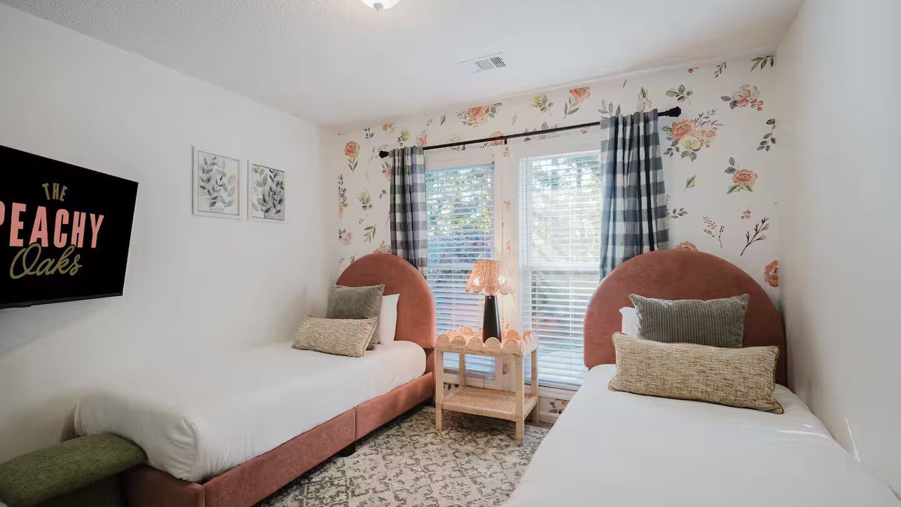 Photo of Bedroom in Savannah