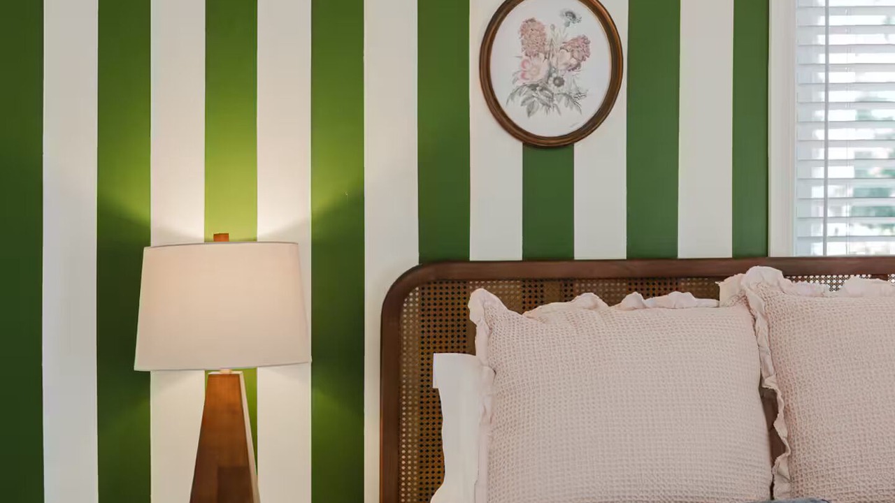 Photo of Bedroom in Savannah