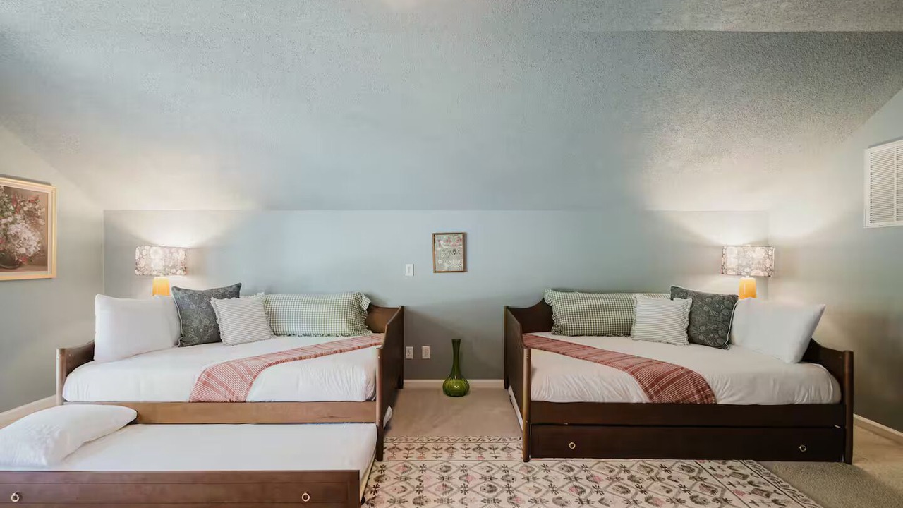 Photo of Bedroom in Savannah